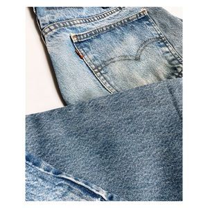 LEVI’S - Vintage Denim Jeans